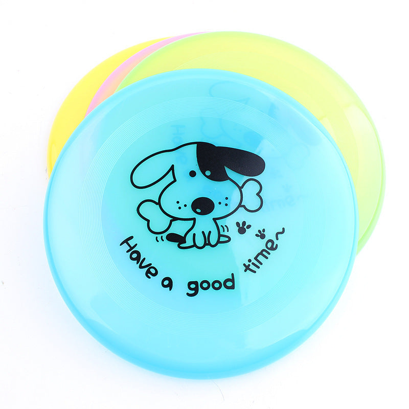 Silicone Flying Saucer, Flying Discs, Chew Resistant ,Puppy Training.