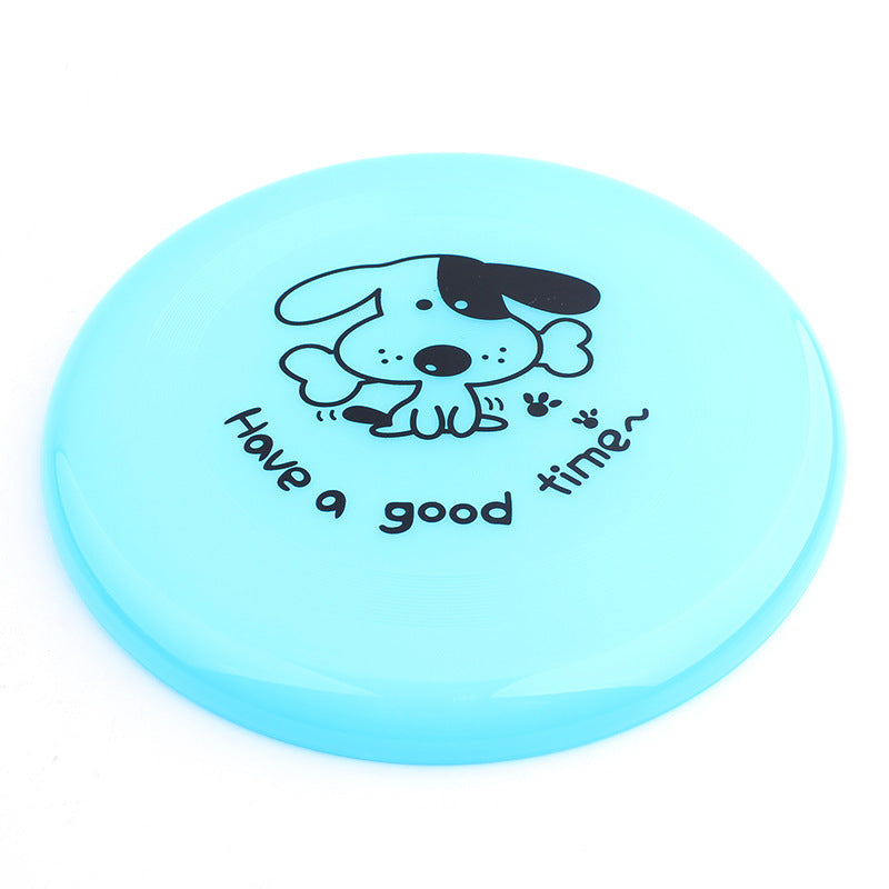Silicone Flying Saucer, Flying Discs, Chew Resistant ,Puppy Training.