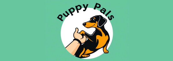 Puppy Pals